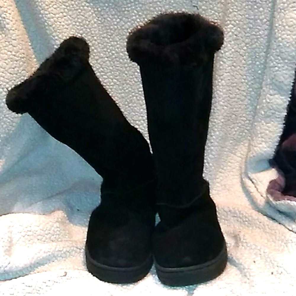 Winter boots